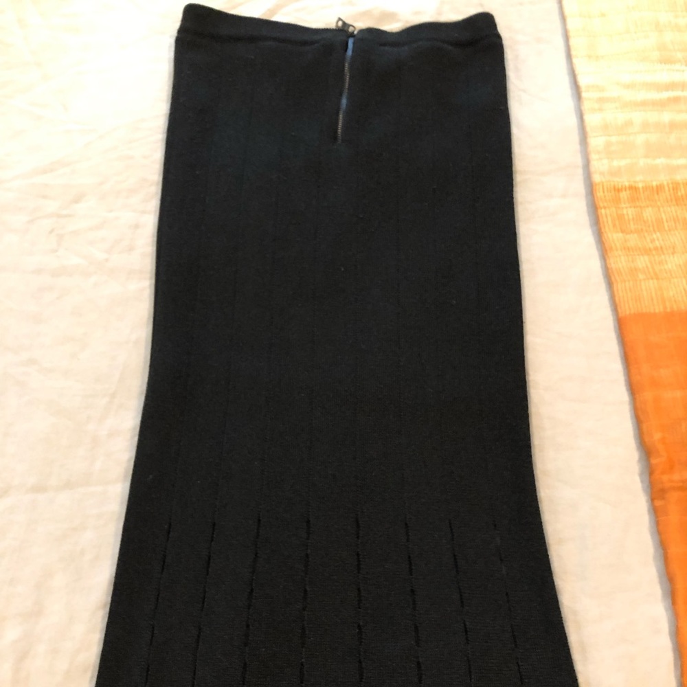 Alice + Olivia skirt